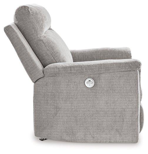 Barnsana Living Room Set - Romeo & Juliet Furniture (Warren,MI)