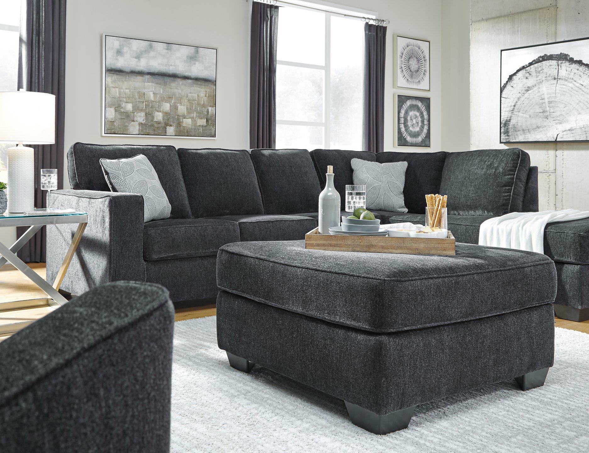 Altari Living Room Set - Romeo & Juliet Furniture (Warren,MI)