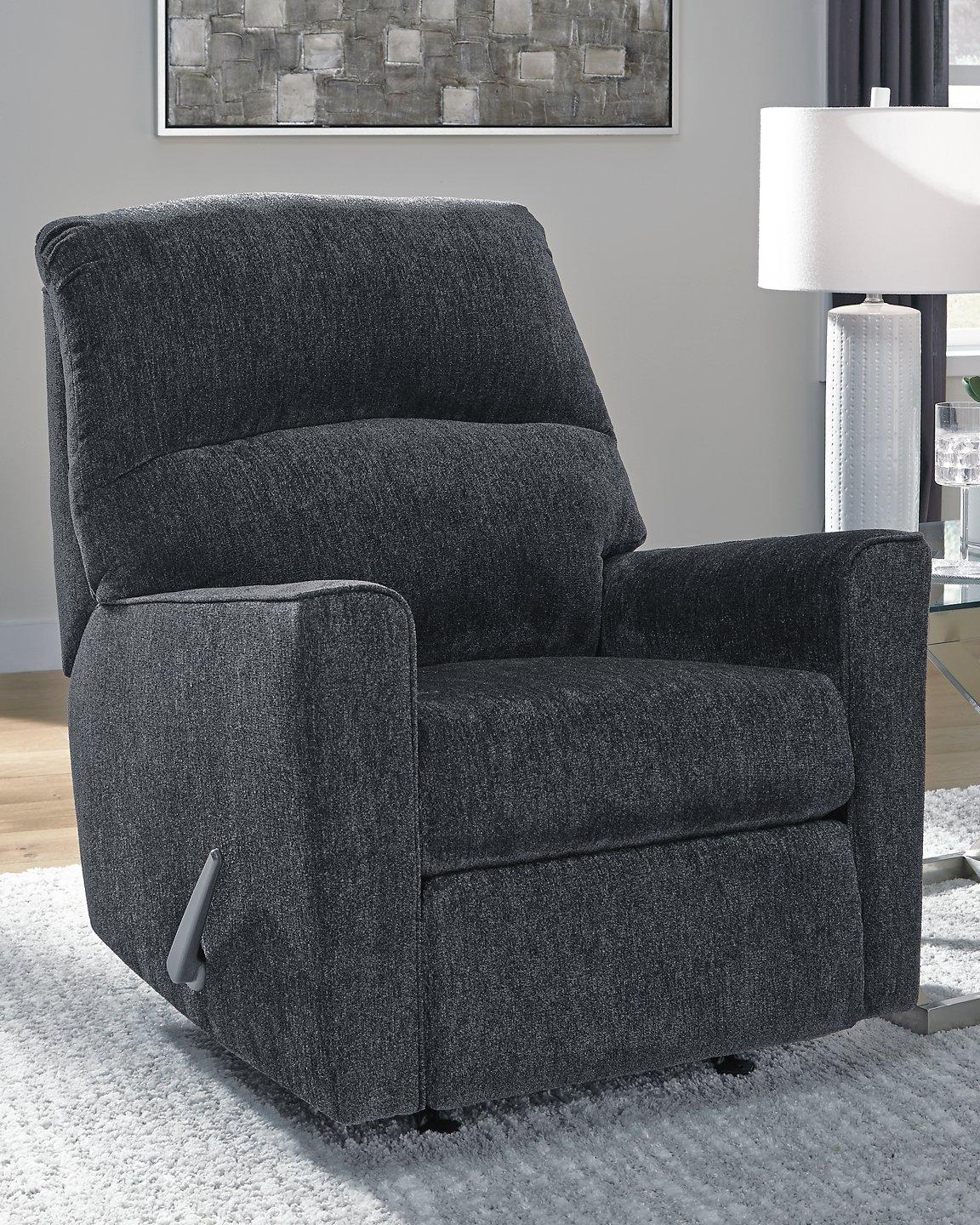 Altari Recliner - Romeo & Juliet Furniture (Warren,MI)