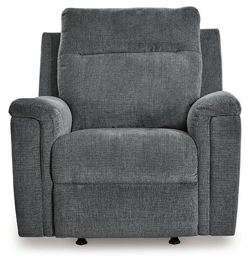 Barnsana Living Room Set - Romeo & Juliet Furniture (Warren,MI)