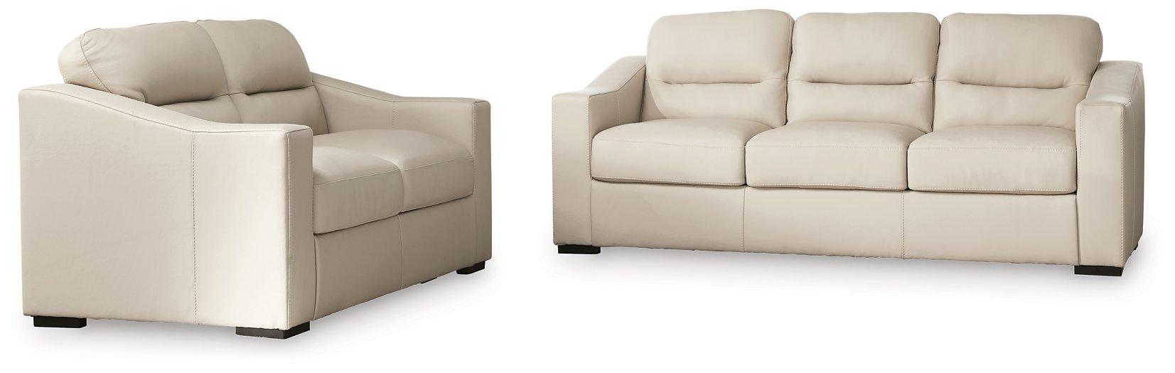 Treasure Trove Living Room Set - Romeo & Juliet Furniture (Warren,MI)
