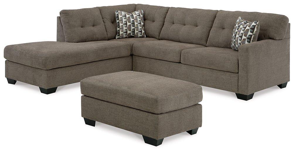 Mahoney Living Room Set - Romeo & Juliet Furniture (Warren,MI)