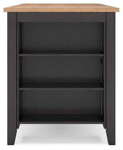 Gesthaven Dining Set - Romeo & Juliet Furniture (Warren,MI)