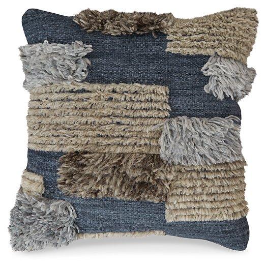 Gibbend Pillow - Romeo & Juliet Furniture (Warren,MI)