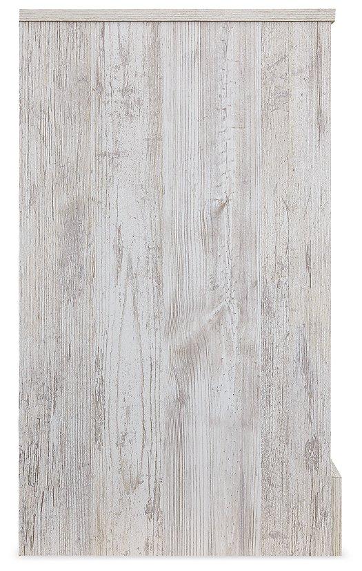 Paxberry Dresser - Romeo & Juliet Furniture (Warren,MI)