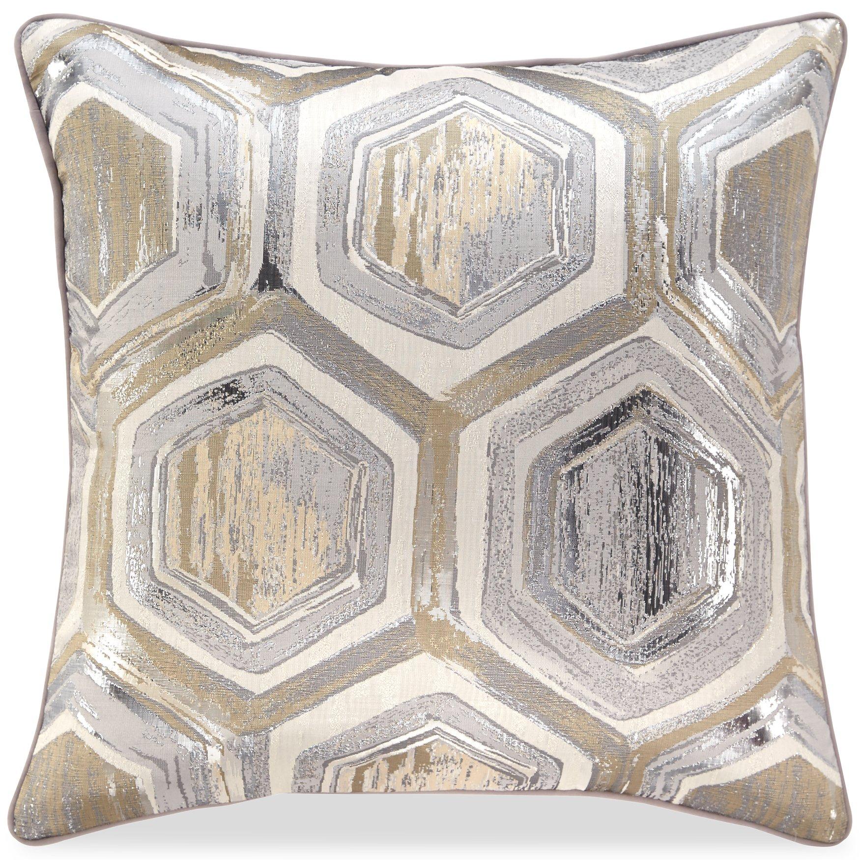 Meiling Pillow - Romeo & Juliet Furniture (Warren,MI)