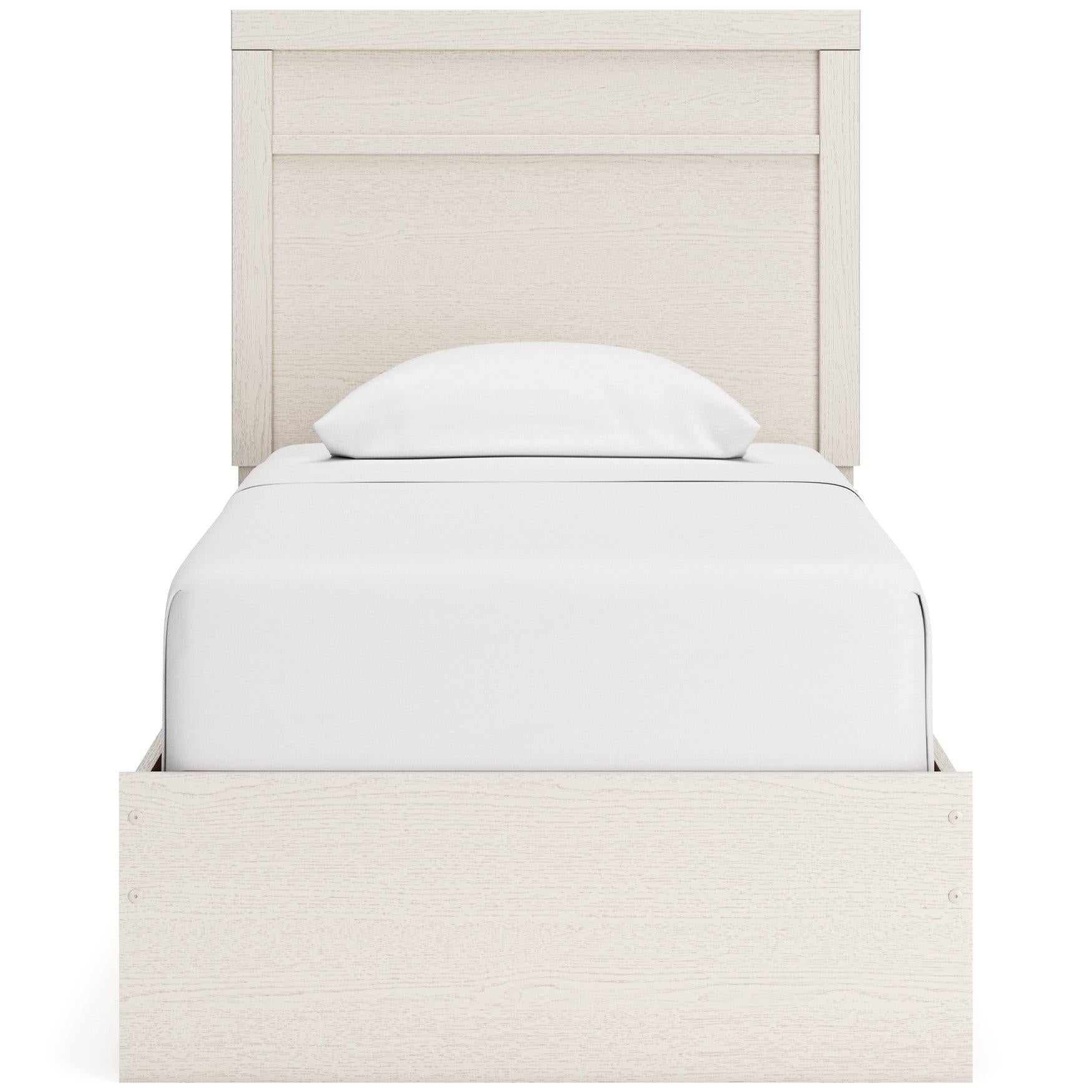 Stelsie Bedroom Set - Romeo & Juliet Furniture (Warren,MI)