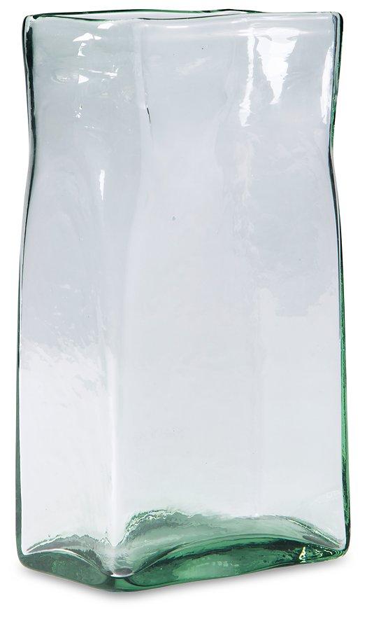 Taylow Vase - Romeo & Juliet Furniture (Warren,MI)