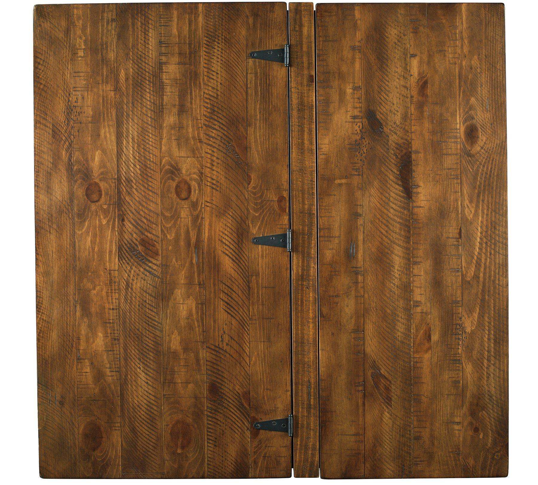 Valebeck End Table Set - Romeo & Juliet Furniture (Warren,MI)