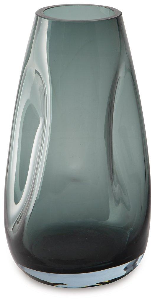 Beamund Vase - Romeo & Juliet Furniture (Warren,MI)