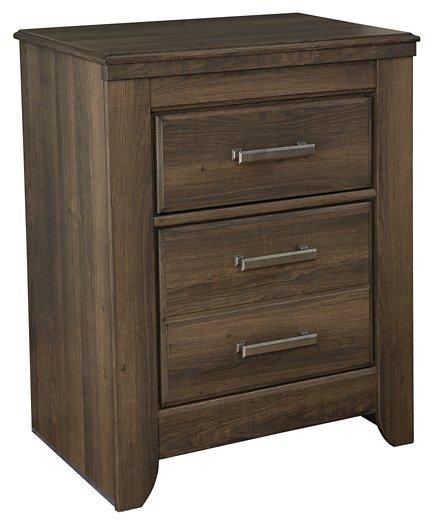 Juararo Bedroom Set - Romeo & Juliet Furniture (Warren,MI)