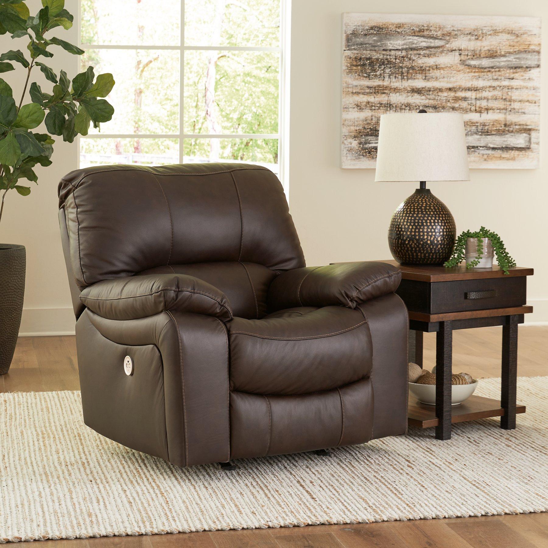 Leesworth Living Room Set - Romeo & Juliet Furniture (Warren,MI)