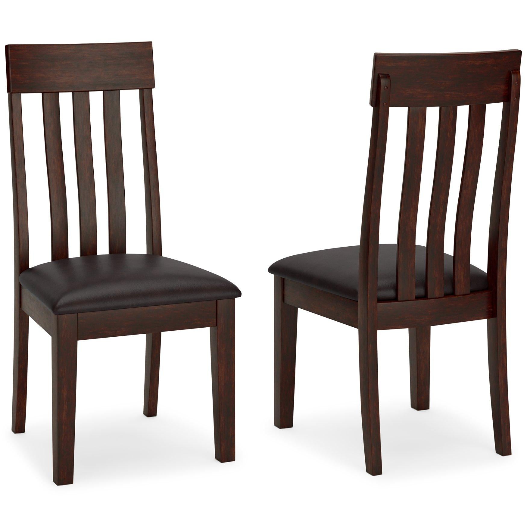 Haddigan Dining Chair - Romeo & Juliet Furniture (Warren,MI)