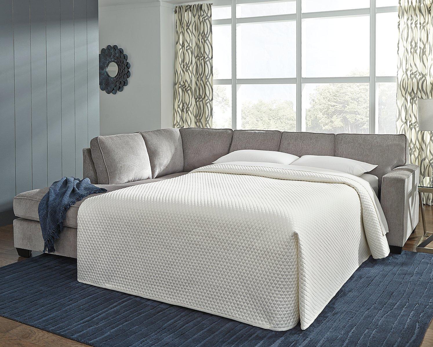 Altari Living Room Set - Romeo & Juliet Furniture (Warren,MI)