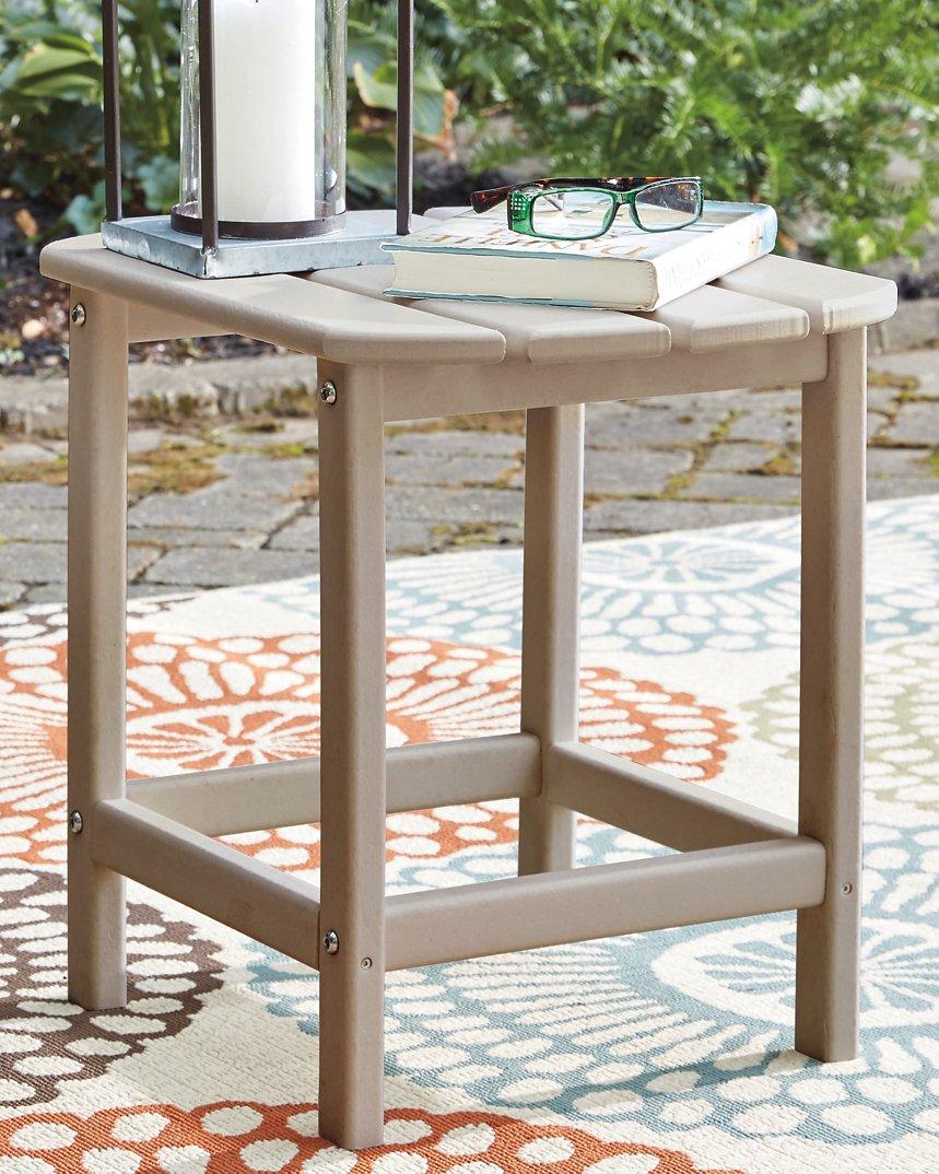 Sundown Treasure Outdoor Seating Set - Romeo & Juliet Furniture (Warren,MI)
