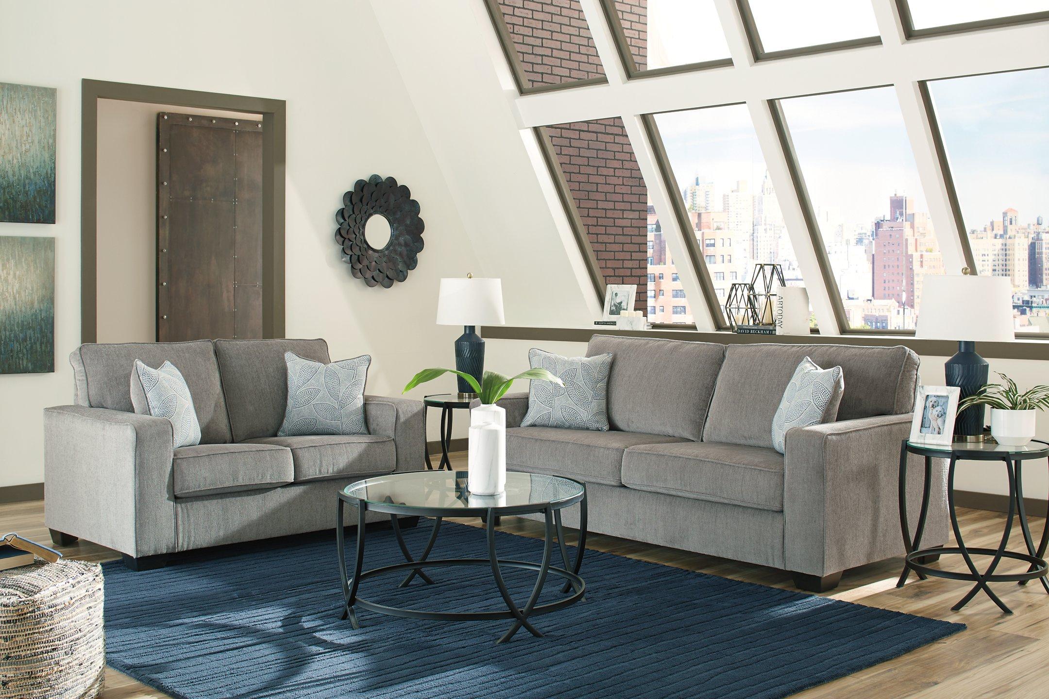 Altari Room Set - Romeo & Juliet Furniture (Warren,MI)