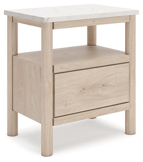 Cadmori Nightstand - Romeo & Juliet Furniture (Warren,MI)