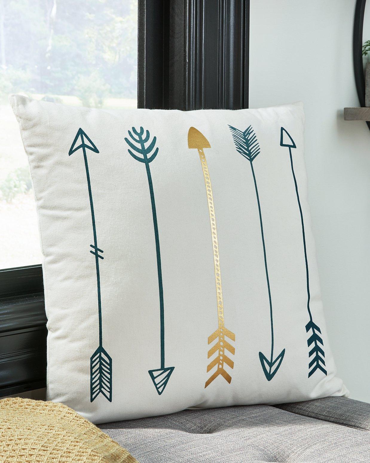 Gyldan Pillow - Romeo & Juliet Furniture (Warren,MI)
