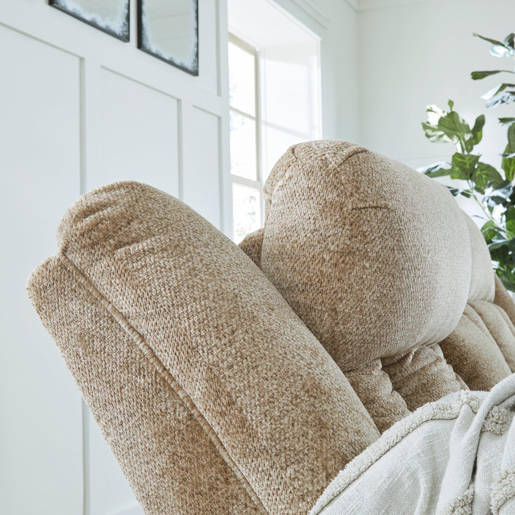 Tip-Off 2-Piece Living Room Set - Romeo & Juliet Furniture (Warren,MI)