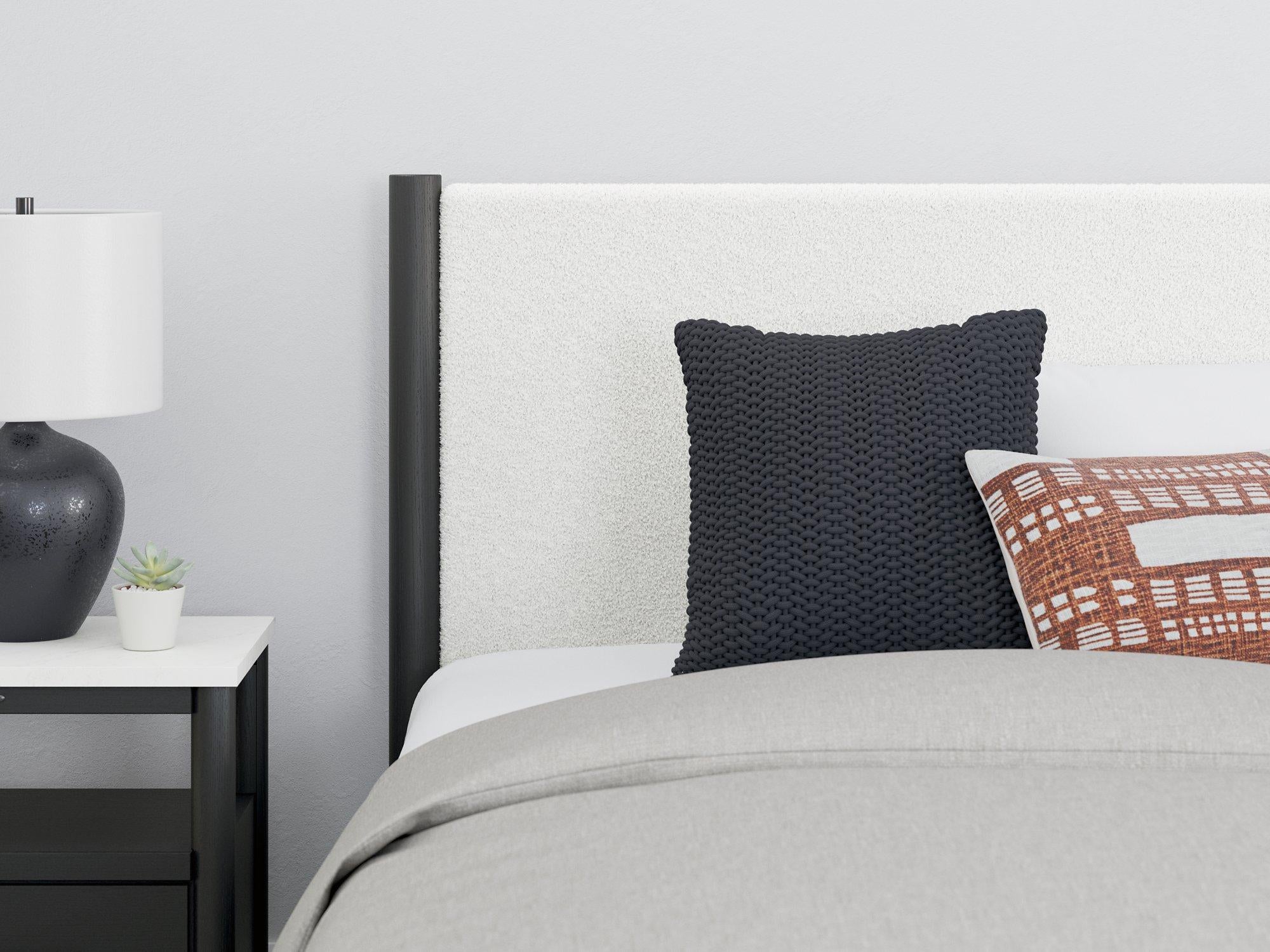 Cadmori Bedroom Set - Romeo & Juliet Furniture (Warren,MI)