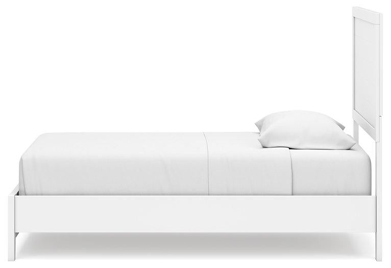 Binterglen Bedroom Package - Romeo & Juliet Furniture (Warren,MI)
