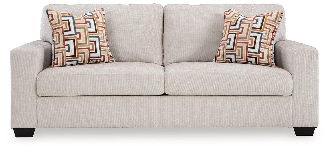 Aviemore Sofa Sleeper - Romeo & Juliet Furniture (Warren,MI)