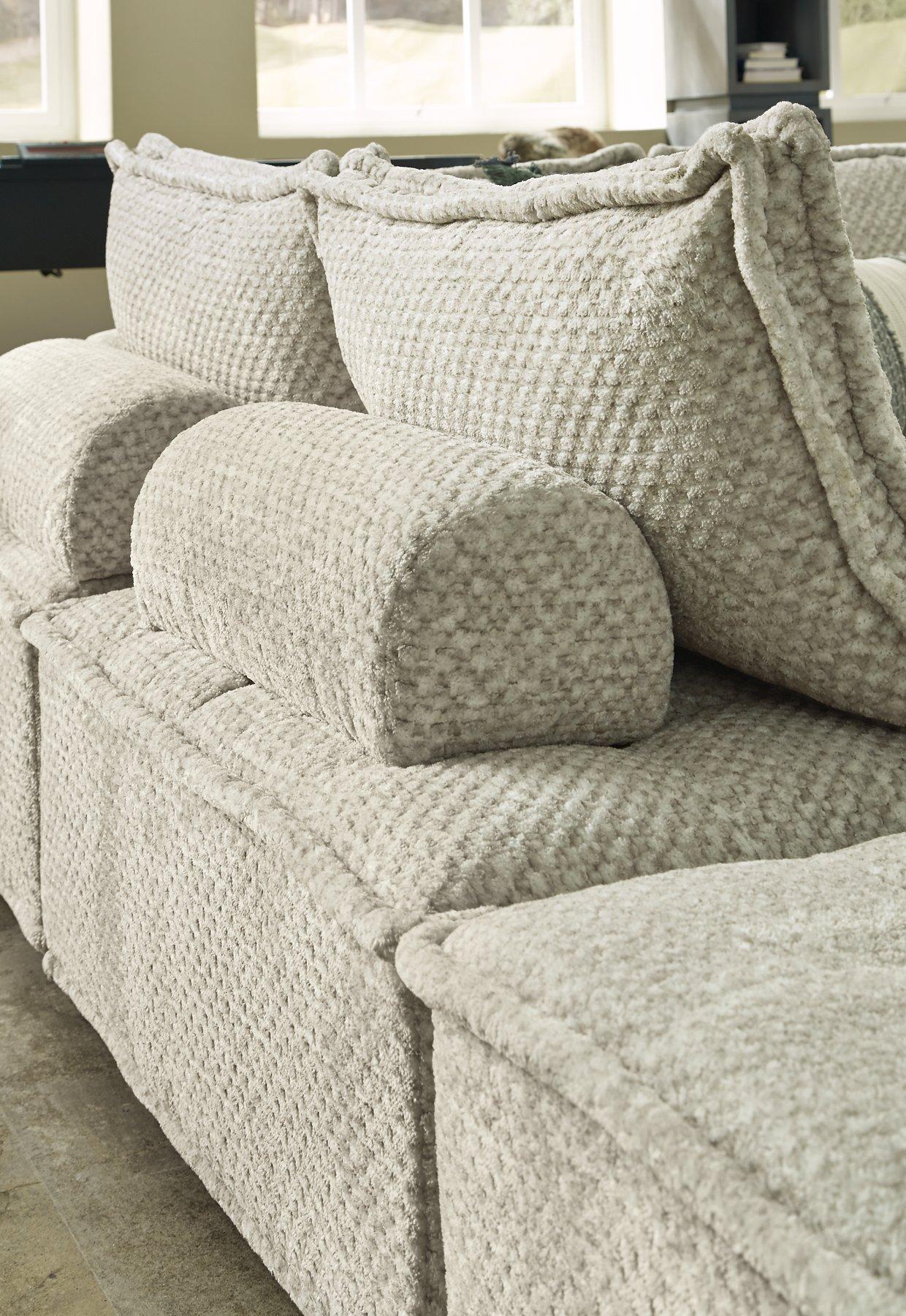 Bales Accent Chair - Romeo & Juliet Furniture (Warren,MI)