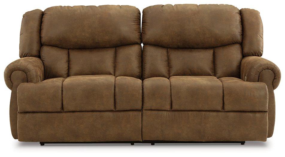 Boothbay Power Reclining Sofa - Romeo & Juliet Furniture (Warren,MI)