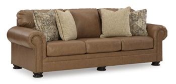 Carianna Sofa - Romeo & Juliet Furniture (Warren,MI)
