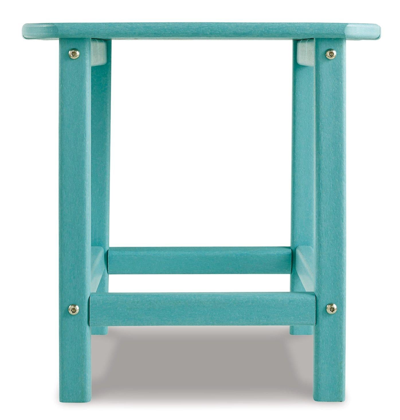 Sundown Treasure Outdoor Seating Set - Romeo & Juliet Furniture (Warren,MI)