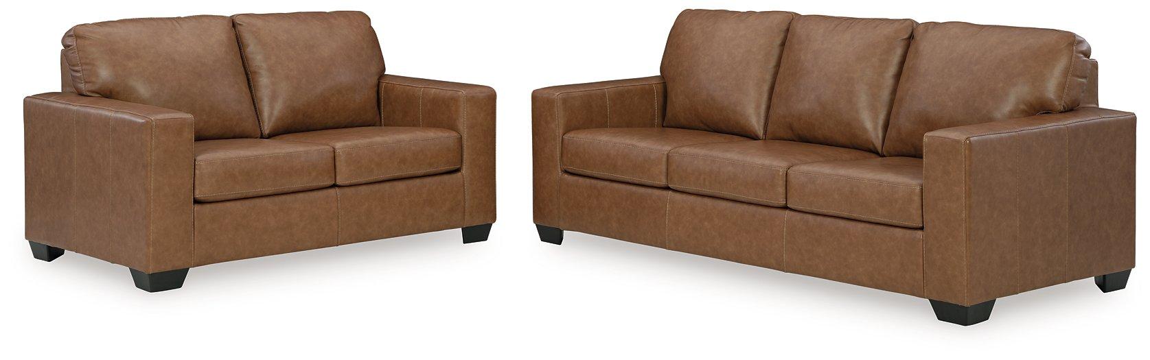 Bolsena Living Room Set - Romeo & Juliet Furniture (Warren,MI)