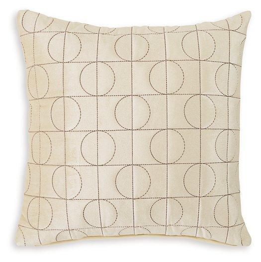 Kydner Pillow (Set of 4) - Romeo & Juliet Furniture (Warren,MI)
