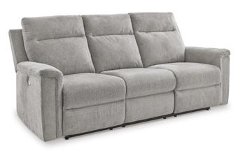 Barnsana Living Room Set - Romeo & Juliet Furniture (Warren,MI)