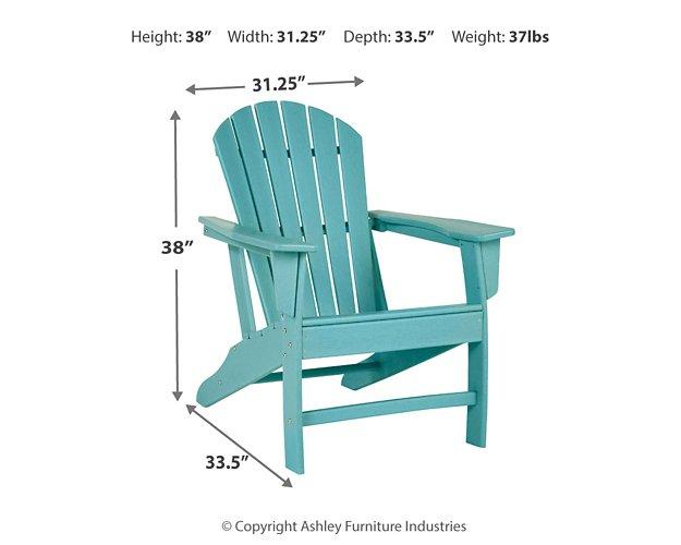 Sundown Treasure Outdoor Seating Set - Romeo & Juliet Furniture (Warren,MI)