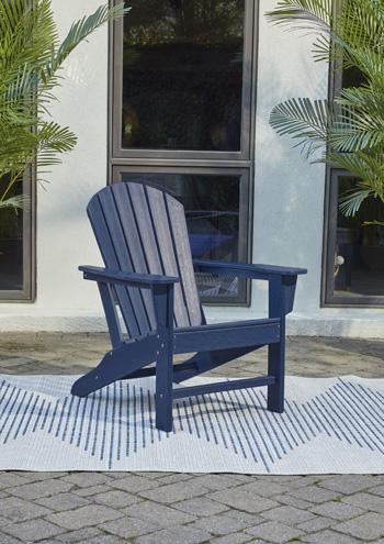 Sundown Treasure Outdoor Seating Set - Romeo & Juliet Furniture (Warren,MI)