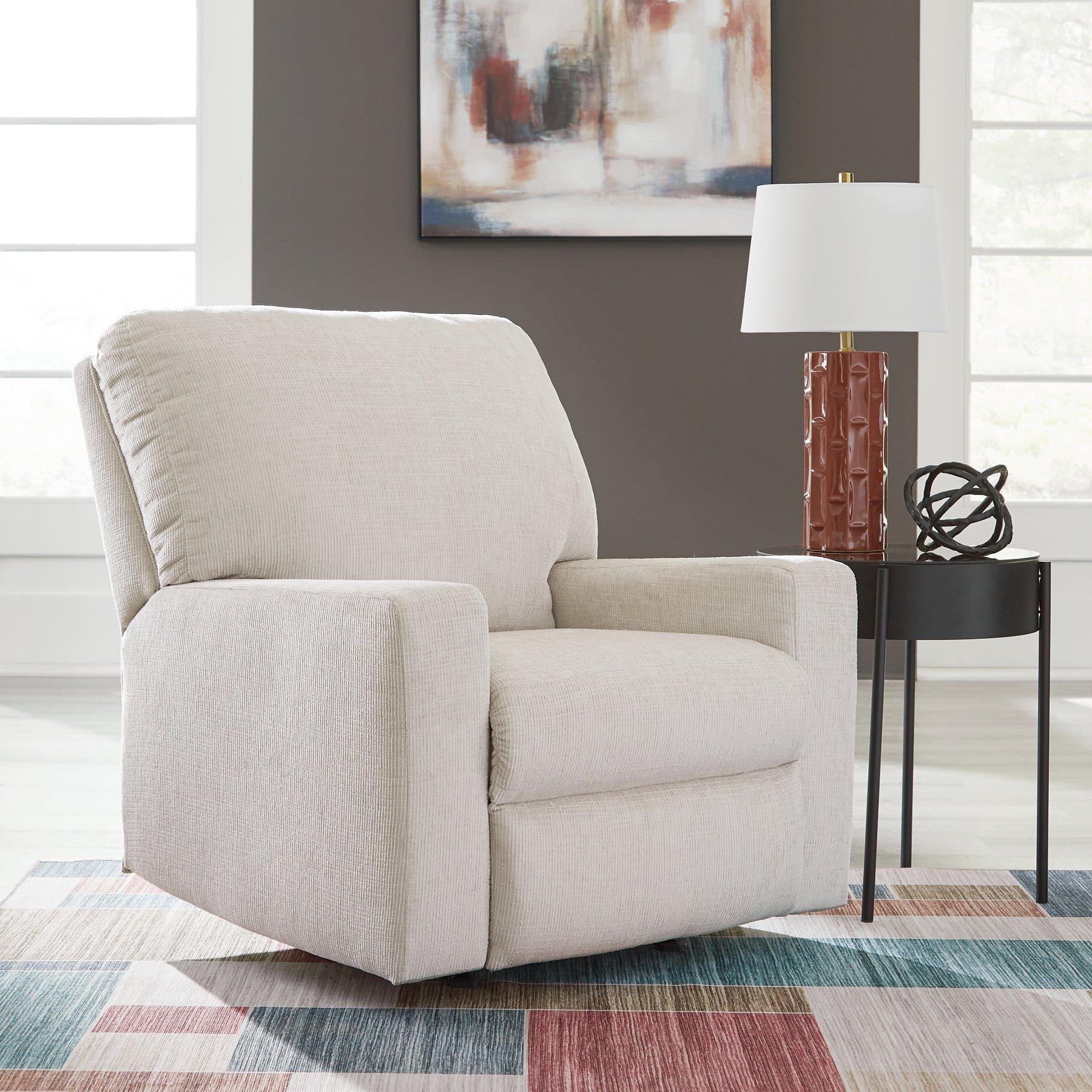 Aviemore Recliner - Romeo & Juliet Furniture (Warren,MI)