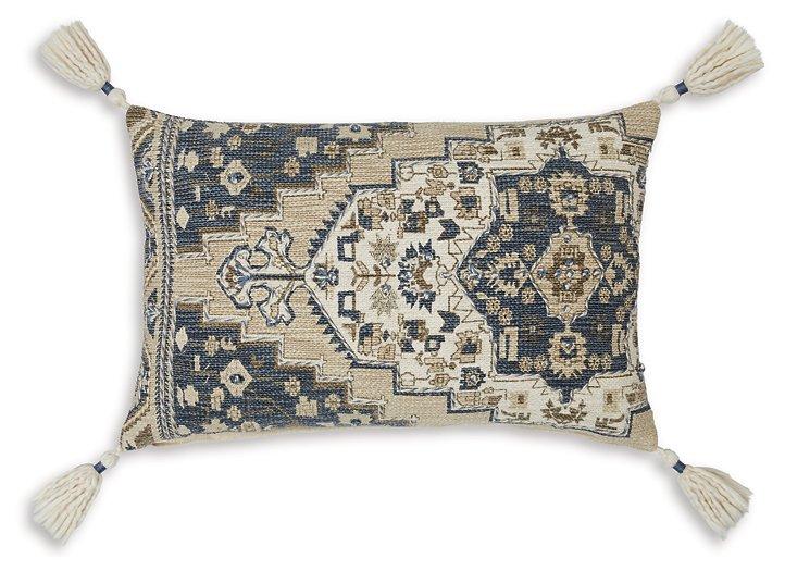Winbury Pillow - Romeo & Juliet Furniture (Warren,MI)