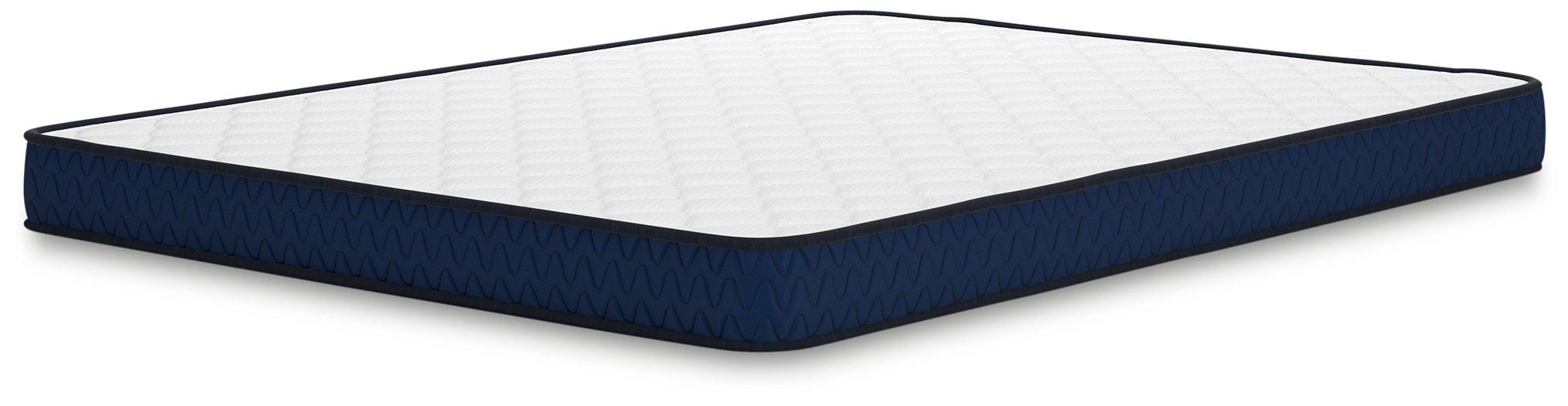 Ashley Firm Mattress - Romeo & Juliet Furniture (Warren,MI)