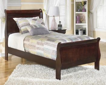 Alisdair Bedroom Set - Romeo & Juliet Furniture (Warren,MI)