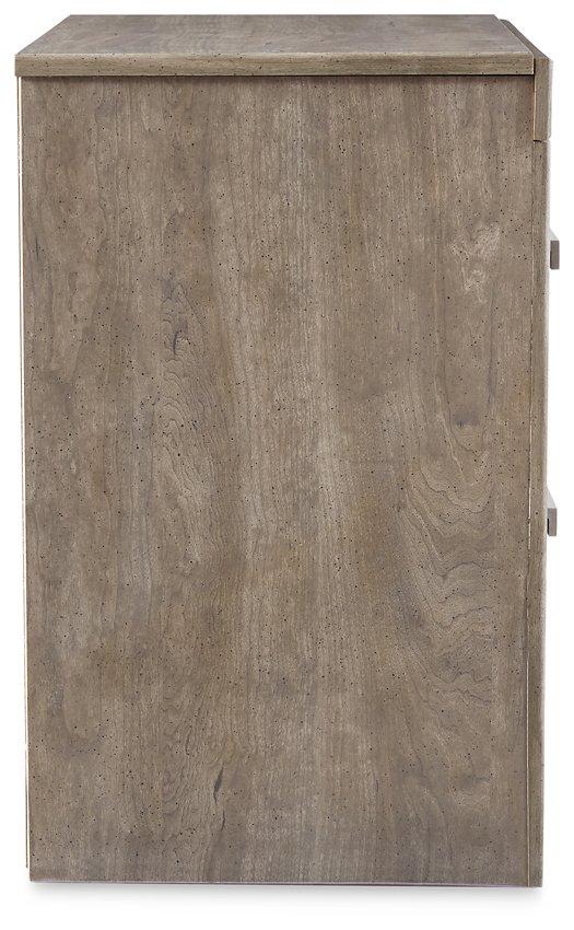 Culverbach Bedroom Set - Romeo & Juliet Furniture (Warren,MI)