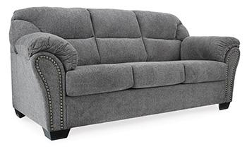 Allmaxx Living Room Set - Romeo & Juliet Furniture (Warren,MI)