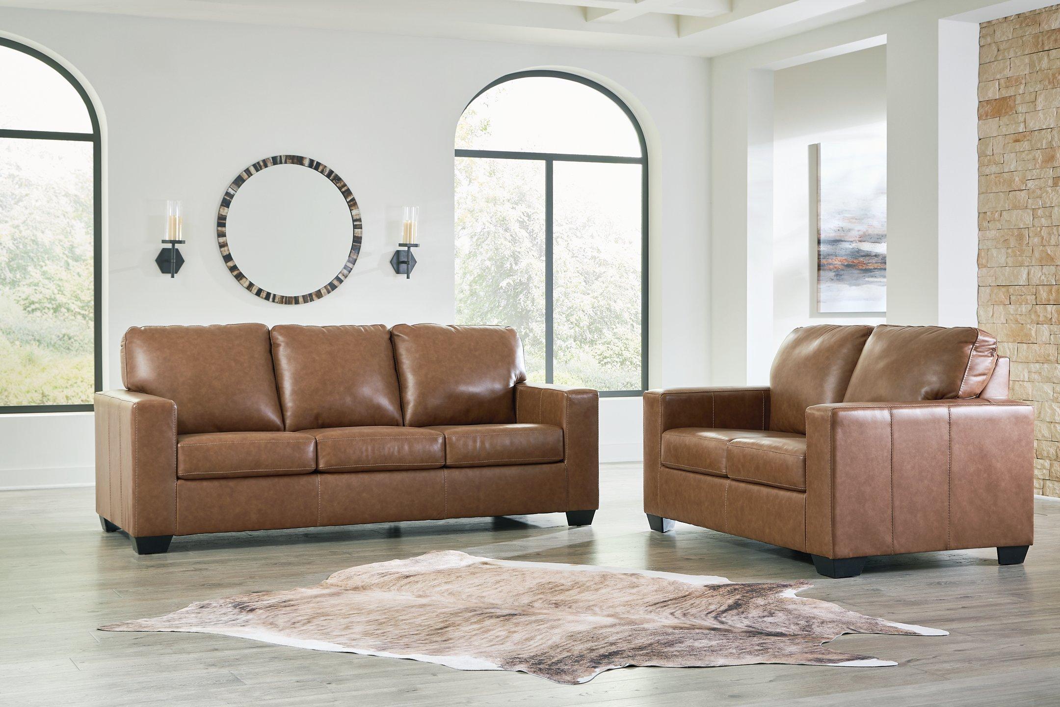 Bolsena Living Room Set - Romeo & Juliet Furniture (Warren,MI)
