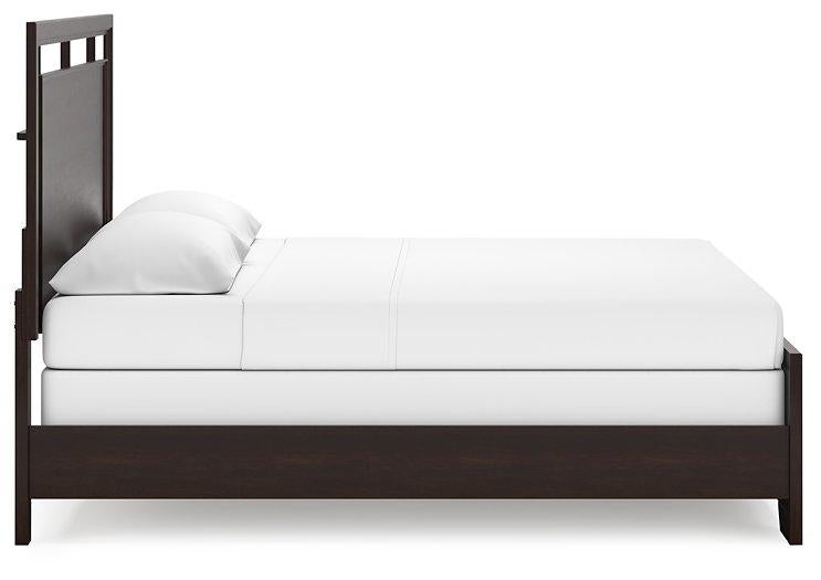 Covetown Bedroom Package - Romeo & Juliet Furniture (Warren,MI)