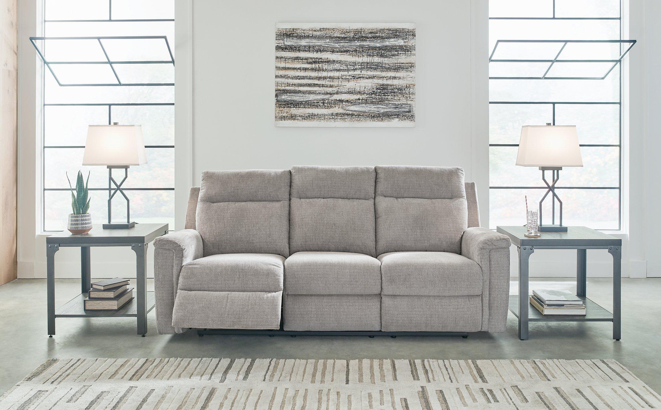 Barnsana Living Room Set - Romeo & Juliet Furniture (Warren,MI)