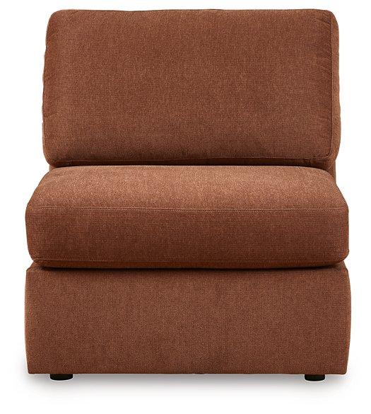 Modmax 6-Piece Sectional - Romeo & Juliet Furniture (Warren,MI)