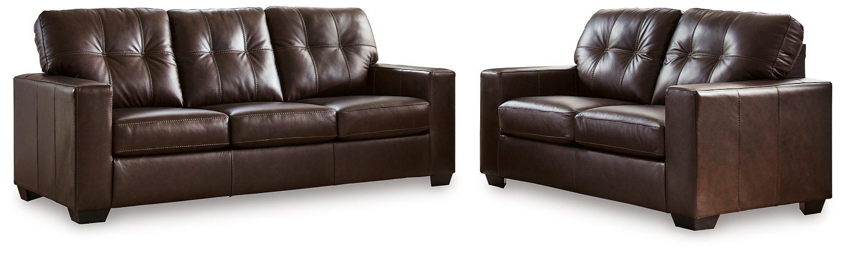 Santorine Living Room Set - Romeo & Juliet Furniture (Warren,MI)