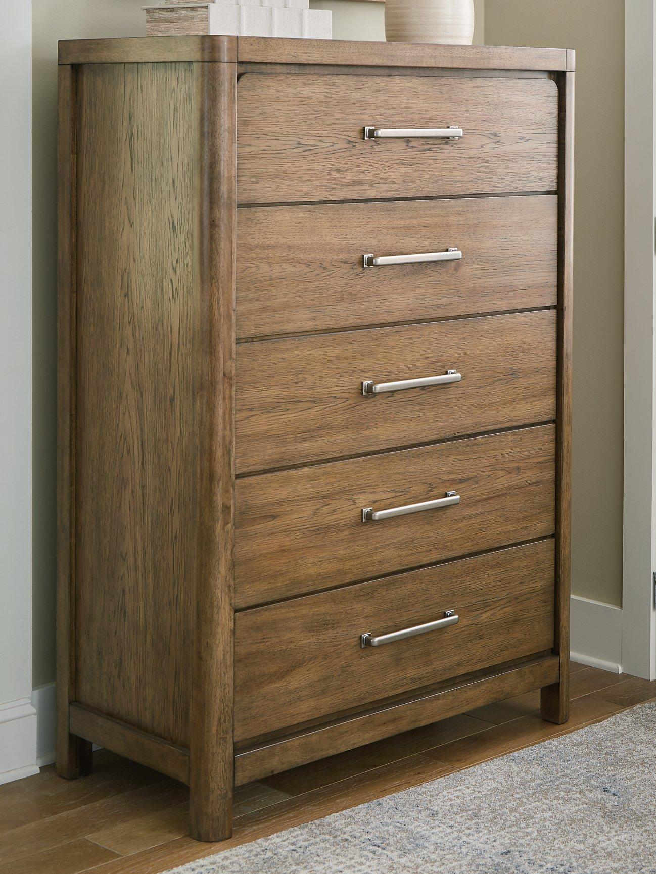 Cabalynn Chest of Drawers - Romeo & Juliet Furniture (Warren,MI)