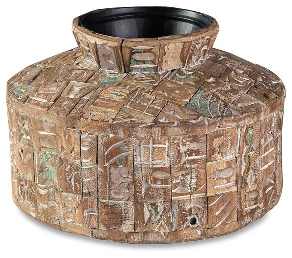Meltland Vase - Romeo & Juliet Furniture (Warren,MI)