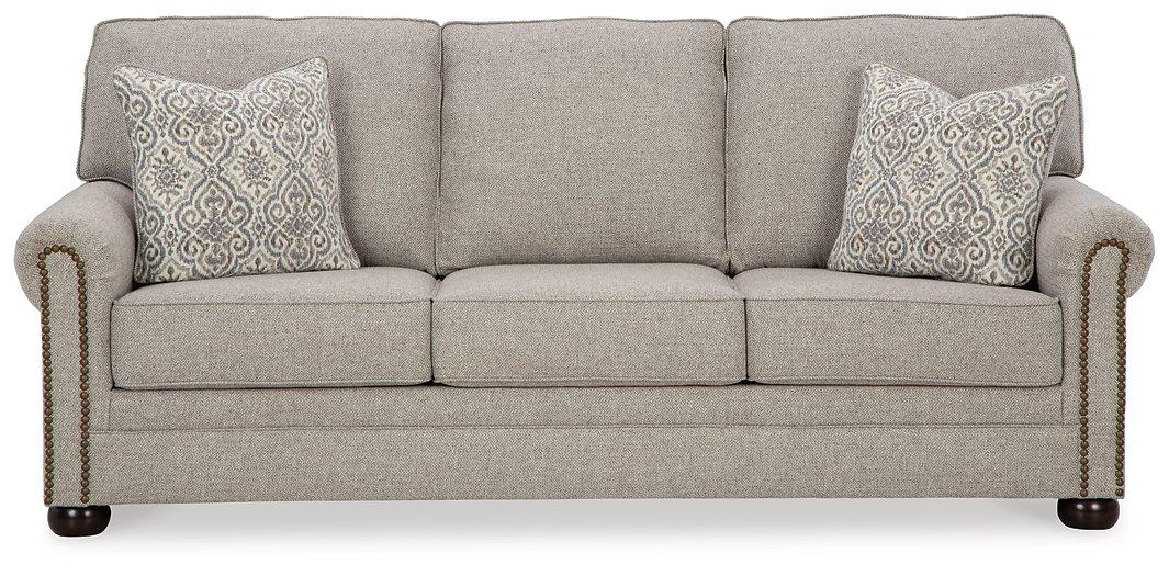 Gaelon Sofa - Romeo & Juliet Furniture (Warren,MI)