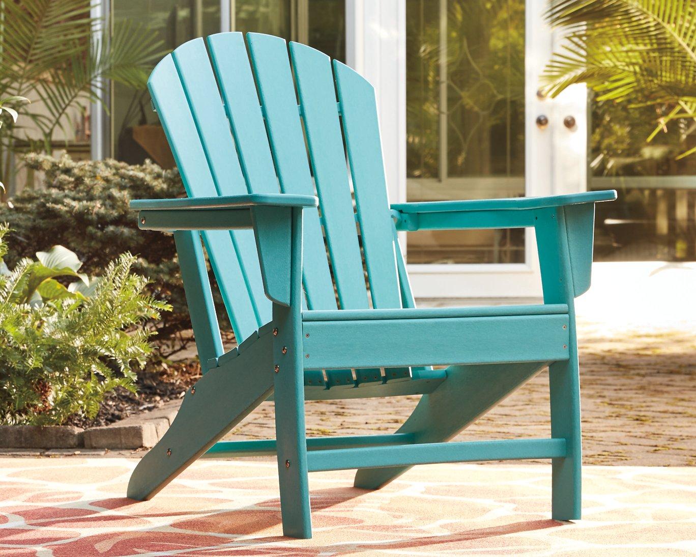Sundown Treasure Outdoor Seating Set - Romeo & Juliet Furniture (Warren,MI)